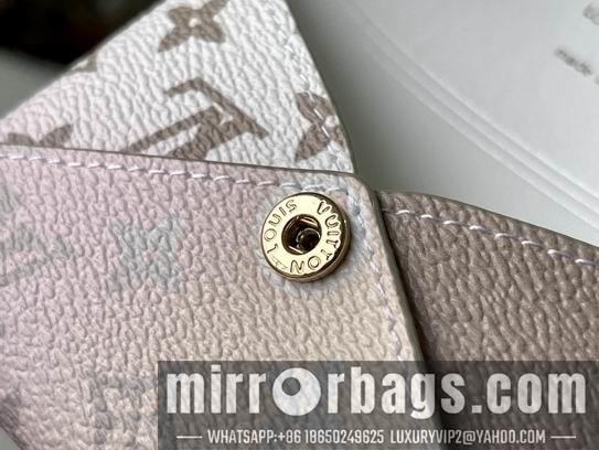 LV Replica Bags Kirigami Pochette M81271 15.5x11.5x0.5cm gf