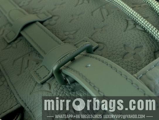 LV Replica Bags Christopher M24428 38x44x12.5cm gf