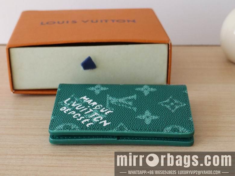 LV Replica Bags M12658 7.5X11.1X1cm