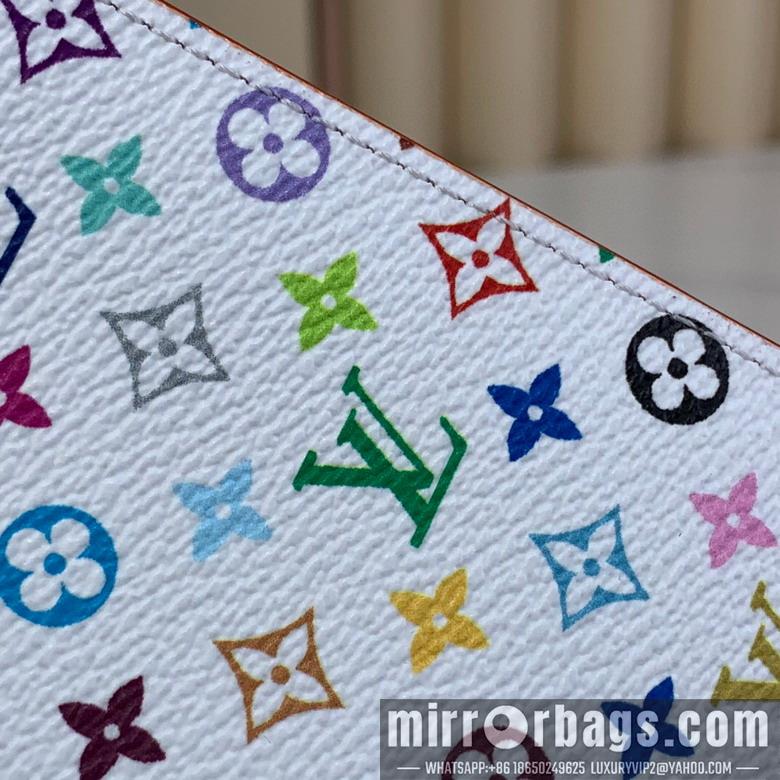 LV Replica Bags m14178 14x2.5x10cm gf