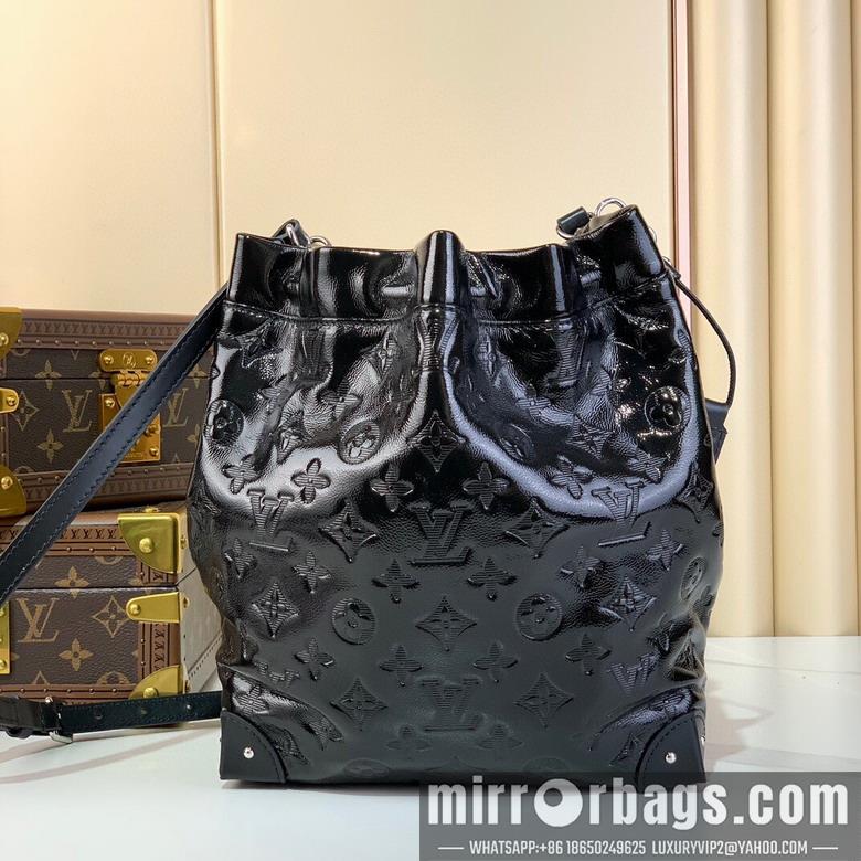 LV Replica Bags Cruise M13484 23x27x8cm gf