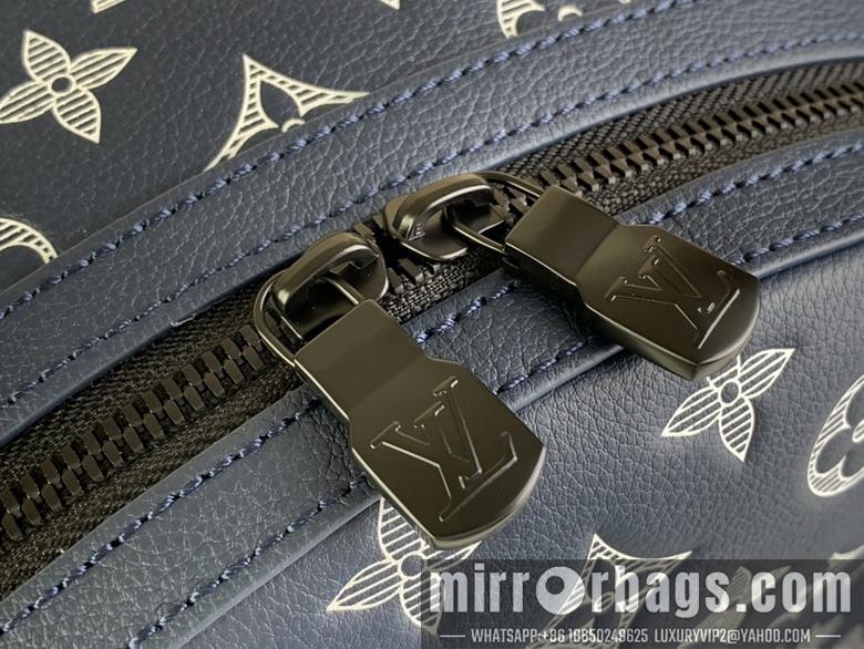 LV Replica Bags Discovery M24760 29x38x20cm gf1