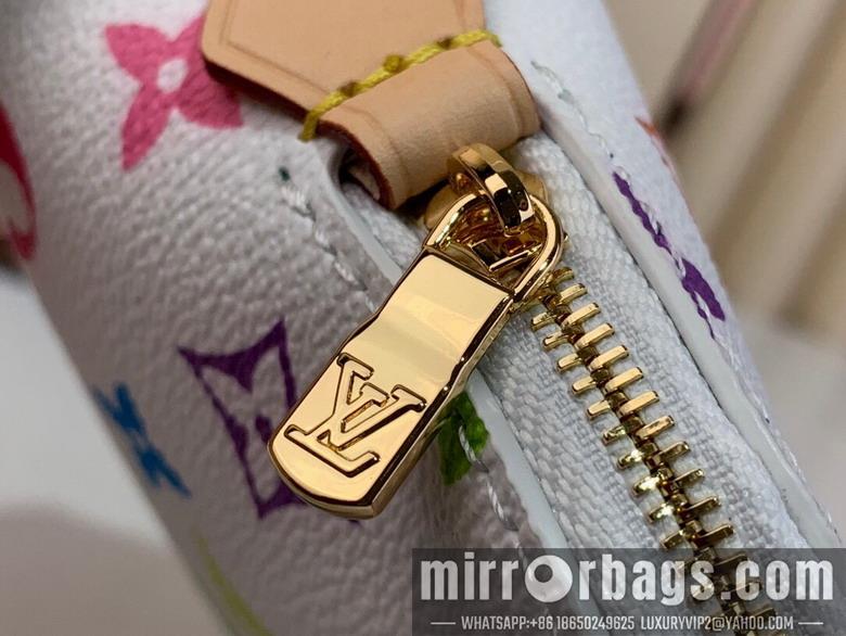 LV Replica Bags m13744 19x12x6cm gf