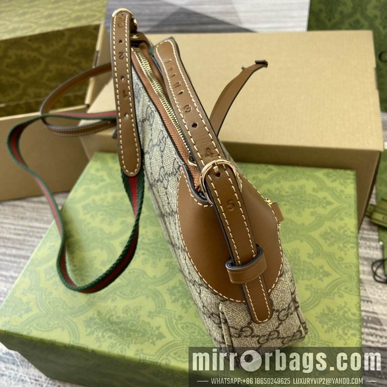Gucci Replica Bags 815218 24.5X16X6cm