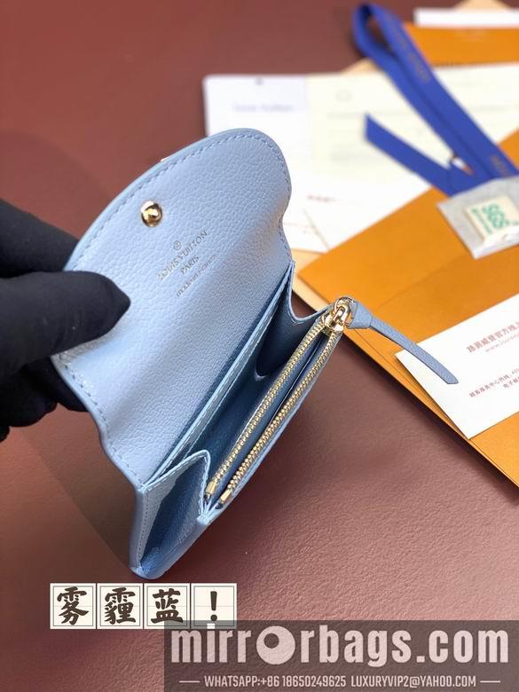 LV Replica Bags M83231 11X8cm YG 2colour