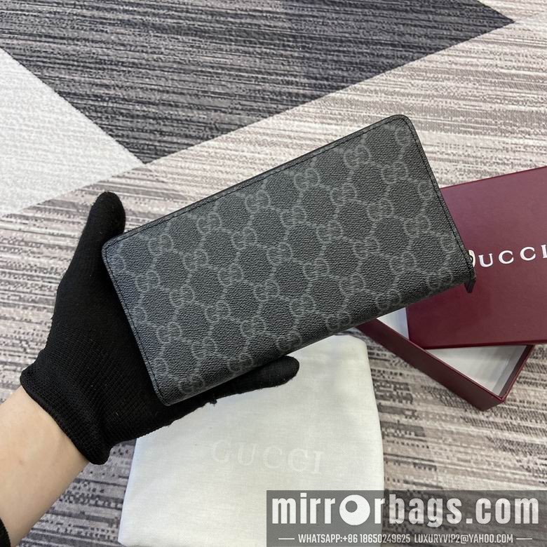 Gucci Replica Bags 821207 19X10.5X2.5cm MP 2colour