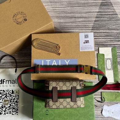 Gucci Replica Bags 699765 18X12X6cm MP
