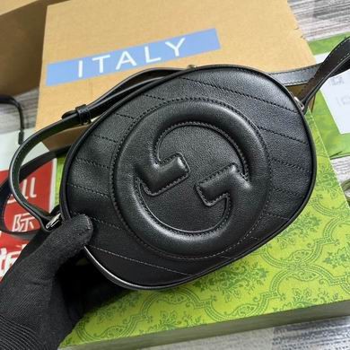 Gucci Replica Bags 760175 15X20X8cm MP 3colour