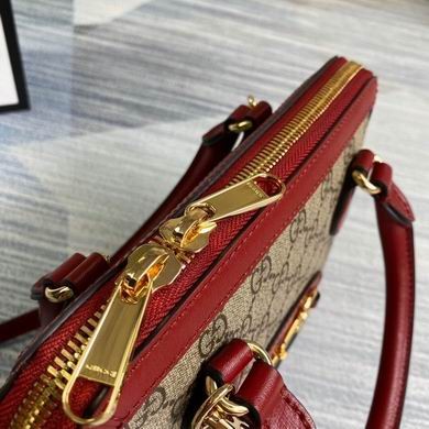 Gucci Replica Bags BG621220 25X24X9