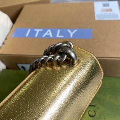 Gucci Replica Bags Dionysus 499623 25X14X8cm MP
