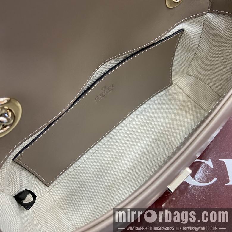 Gucci Replica Bags 446744 22X13X6cm MP