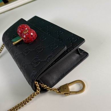 Gucci Replica Bags BA481291 16.5x10x3.5