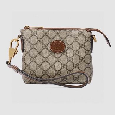 Gucci Replica Bags 723306 16X13.5X3.5cm MP