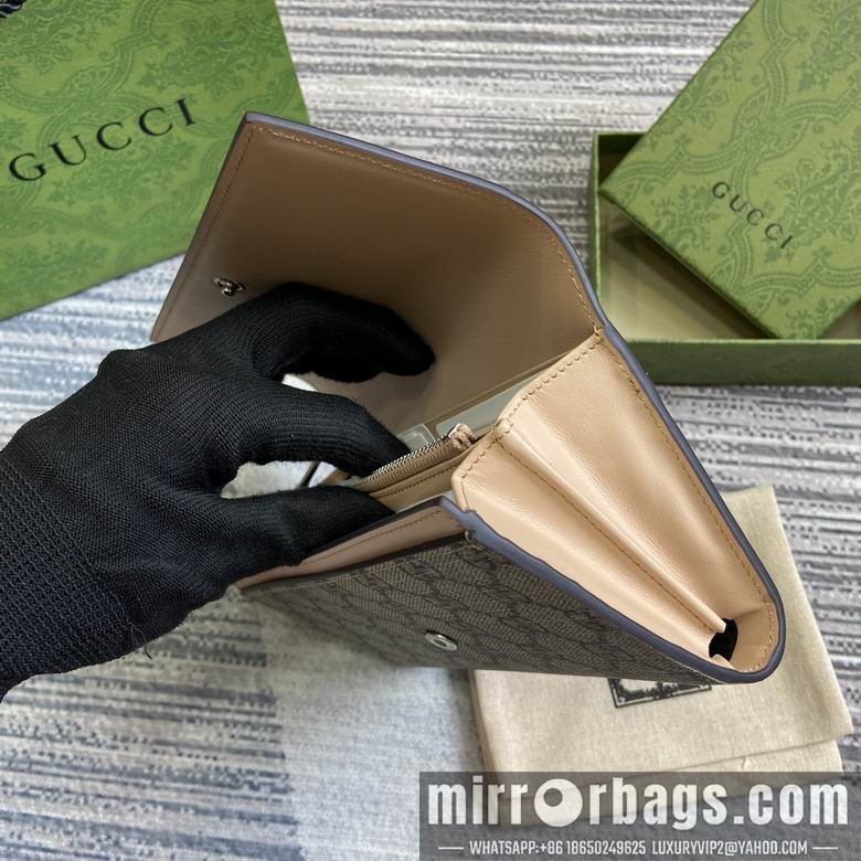 Gucci Replica Bags 795627 19X10X2.5cm MP