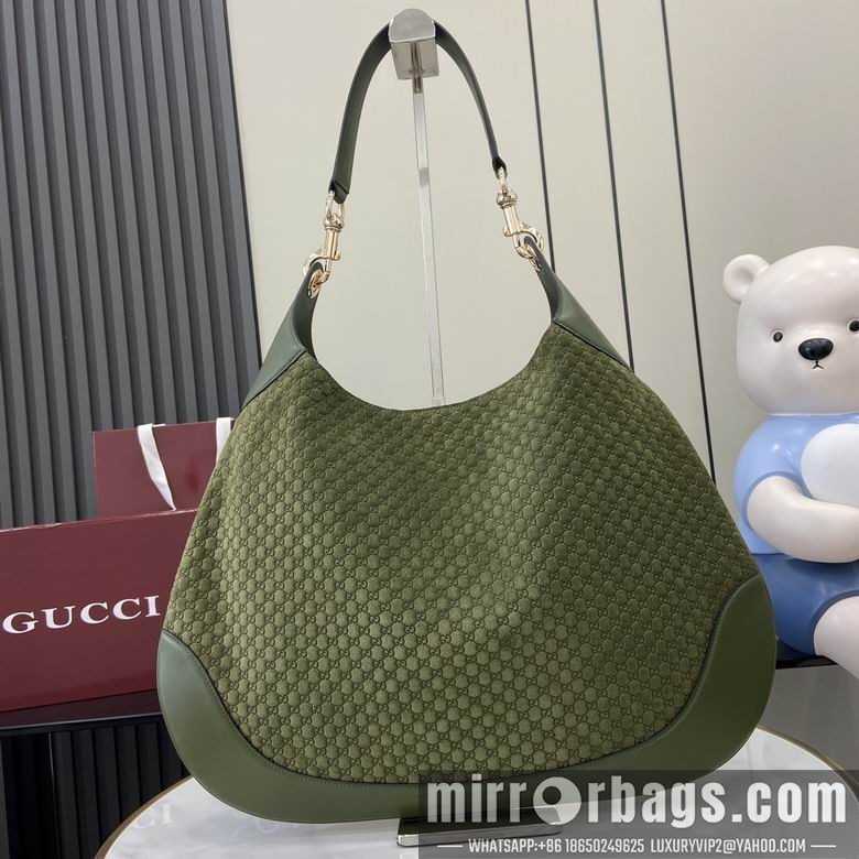 Gucci Replica Bags Body 815924 49X46X4cm YG 3colour