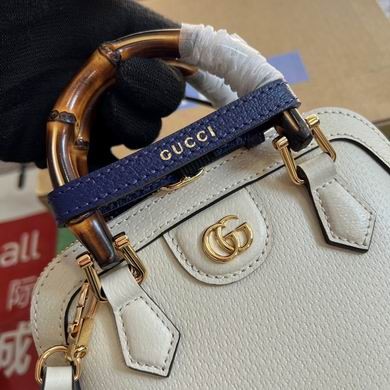 Gucci Replica Bags 715775 20X16X8.5cm MP 4colour