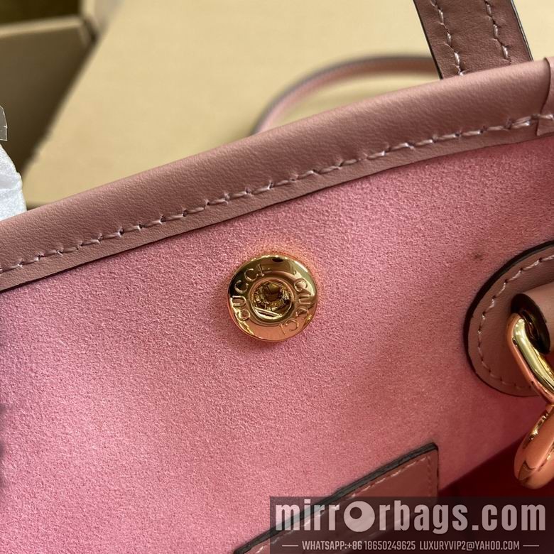 Gucci Replica Bags 790133 15X20X5cm MP 2colour