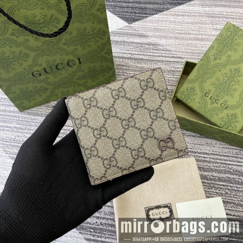 Gucci Replica Bags 768243 11X9cm MP 2colour