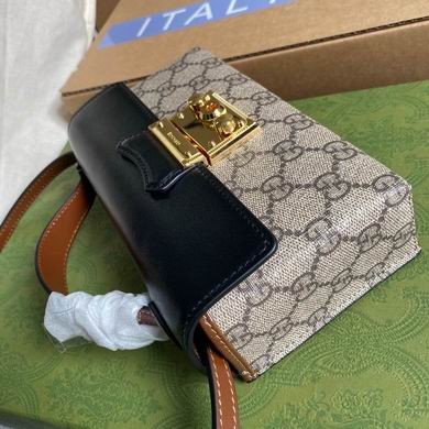 Gucci Replica Bags BG652683 18X10X5
