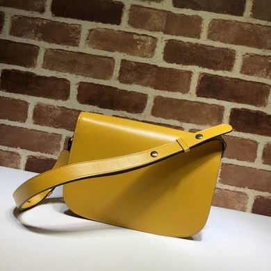 Gucci Replica Bags BL602204 25x18x8