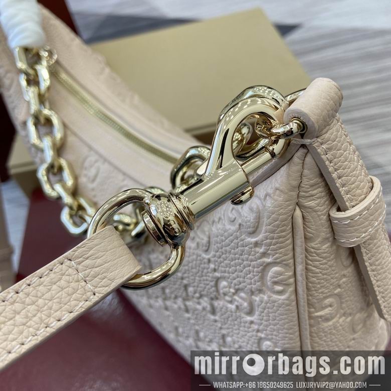 Gucci Replica Bags Emblem 820453 32X24X7cm MP 2colour