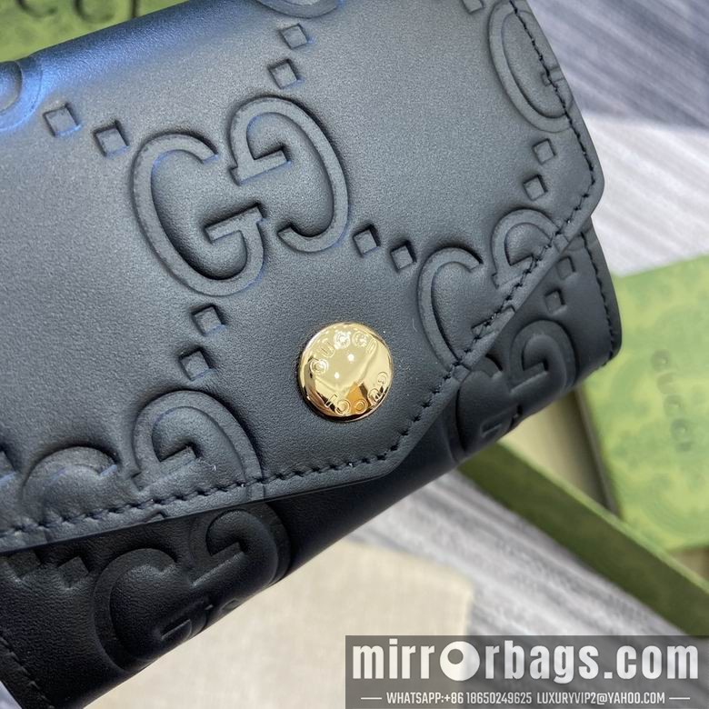 Gucci Replica Bags 772792 11X7.5cm MP