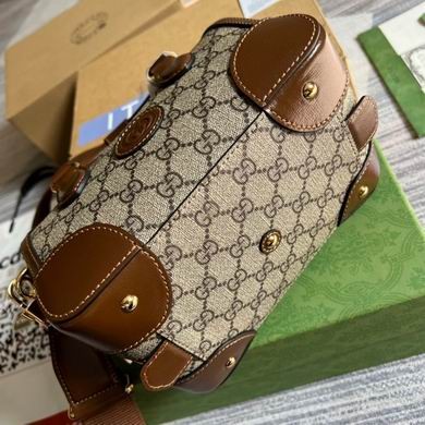 Gucci Replica Bags 723307 21.5X12.5X13cm MP 2colour