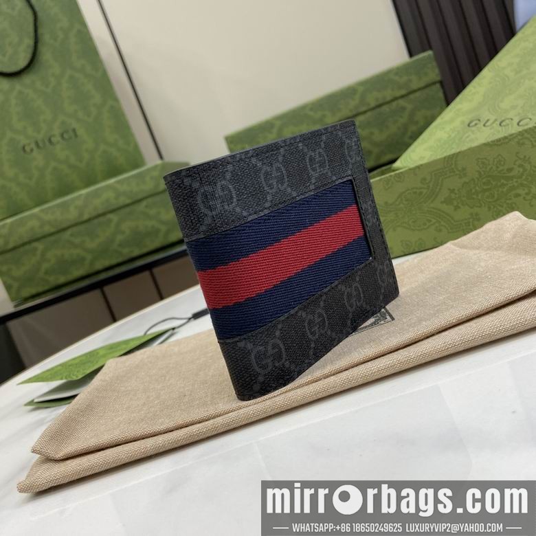 Gucci Replica Bags 408827 11X9cm YG 3colour