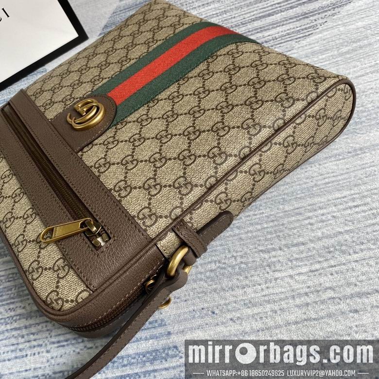 Gucci Replica Bags 547934 27.5X28X6cm MP