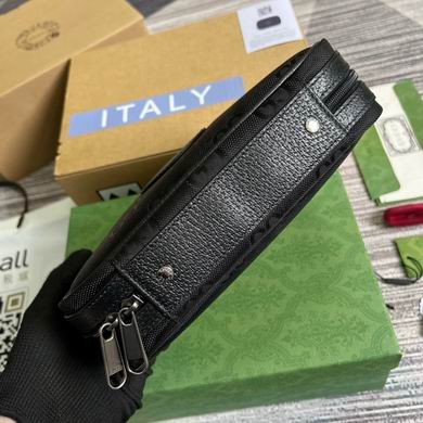 Gucci Replica Bags 701092 23X15X6cm MP