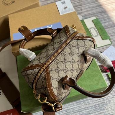 Gucci Replica Bags 723307 21.5X12.5X13cm MP 2colour