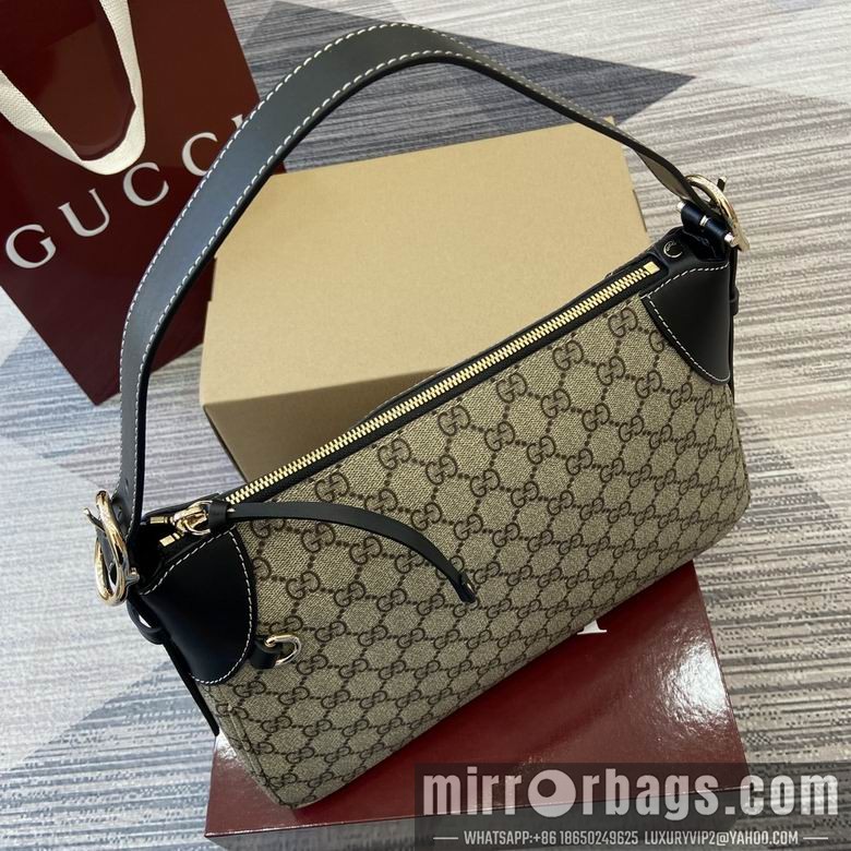Gucci Replica Bags Emblem 815216 31.5X21X8cm MP 2colour