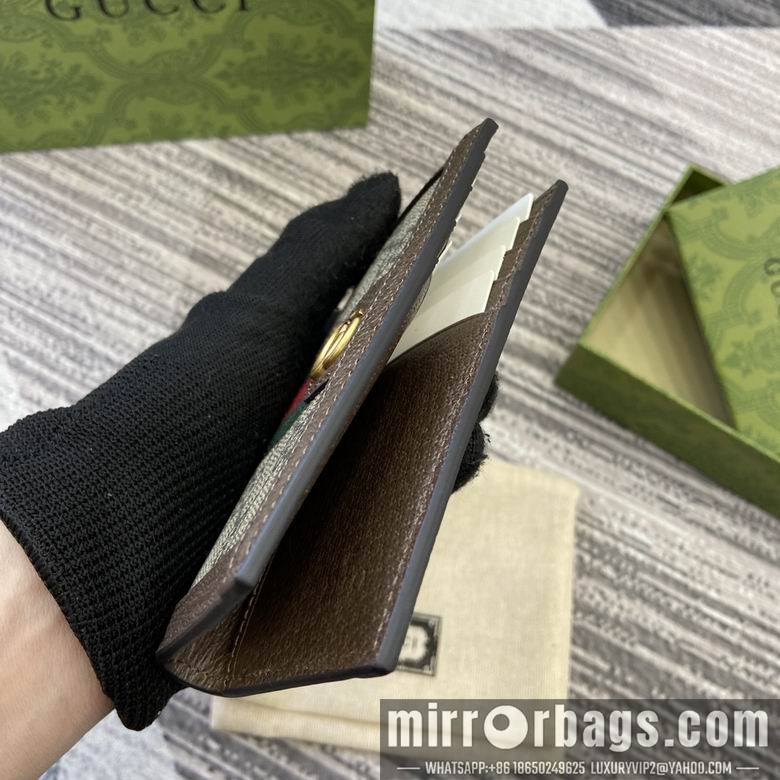 Gucci Replica Bags 734943 7.5X12cm MP
