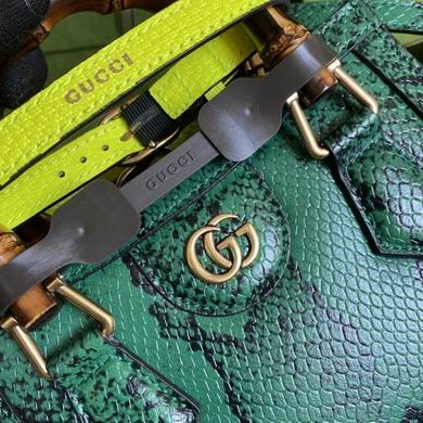 Gucci Replica Bags BA655661 20X16X10