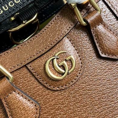 Gucci Replica Bags 739079 15.5X19.5X6cm MP 4colour