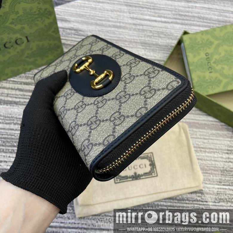 Gucci Replica Bags 621889 19X10.5X2cm MP 4colour