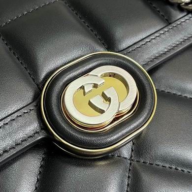 Gucci Replica Bags Deco 740834 25X19.5X8cm MP 2colour