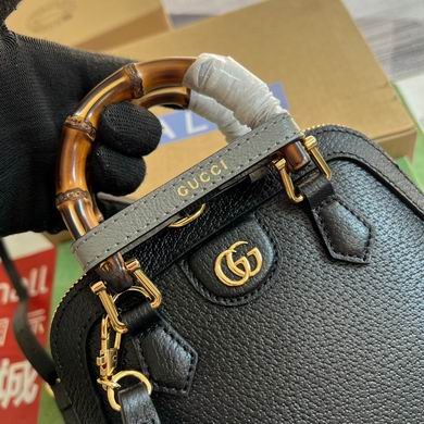 Gucci Replica Bags 715775 20X16X8.5cm MP 4colour