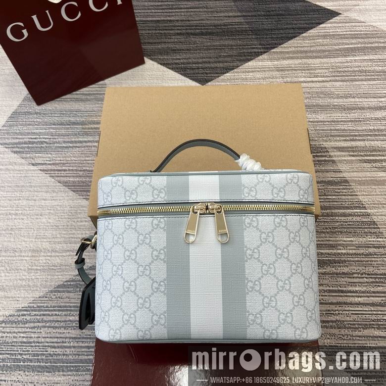 Gucci Replica Bags 811489 25X17.5X15cm MP 2colour