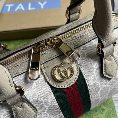 Gucci Replica Bags 772053 14X21.5X11.5cm MP 3colour
