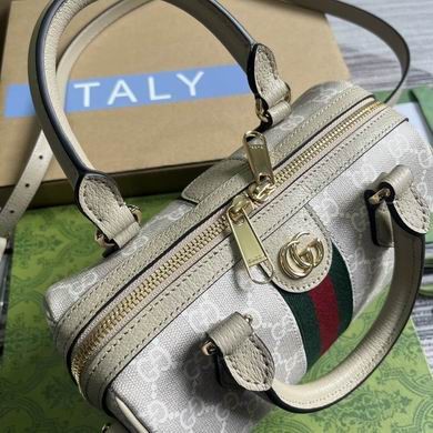 Gucci Replica Bags 772053 14X21.5X11.5cm MP 3colour