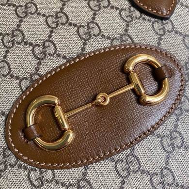Gucci Replica Bags BG621220 25X24X9
