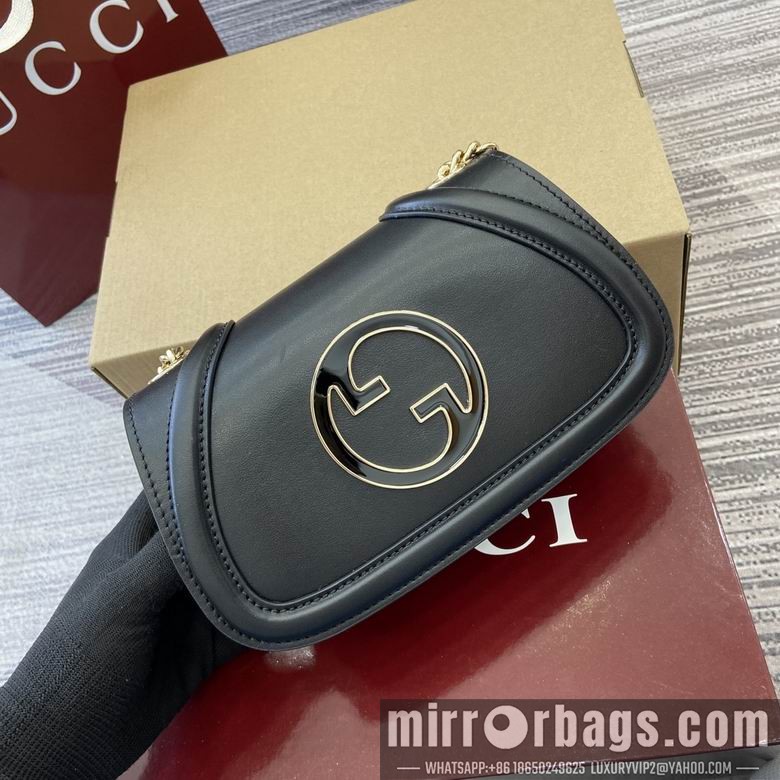 Gucci Replica Bags Blondie 815711 21.5X11X8cm MP 2colour
