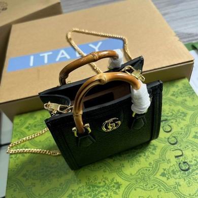 Gucci Replica Bags 760251 16.5X12X6cm MP 2colour