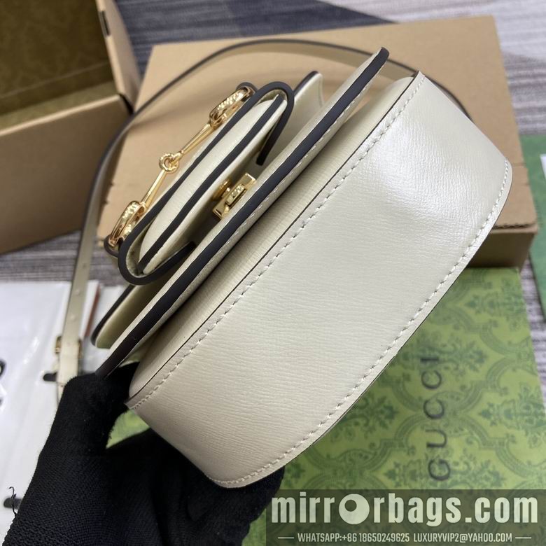 Gucci Replica Bags 781387 18X15X6.5cm MP 2colour