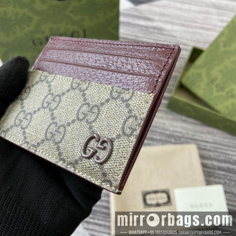 Gucci Replica Bags 795230 10X8cm MP 2colour