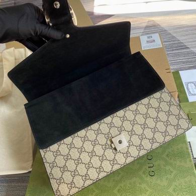 Gucci Replica Bags BG403348 30x21x10