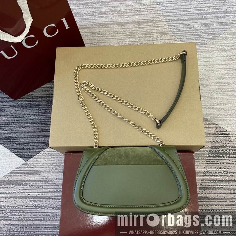 Gucci Replica Bags 815711 21.5X11X8cm MP