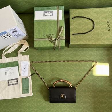 Gucci Replica Bags BA675794 20cm
