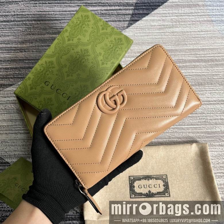 Gucci Replica Bags 443123 19X10X3cm MP